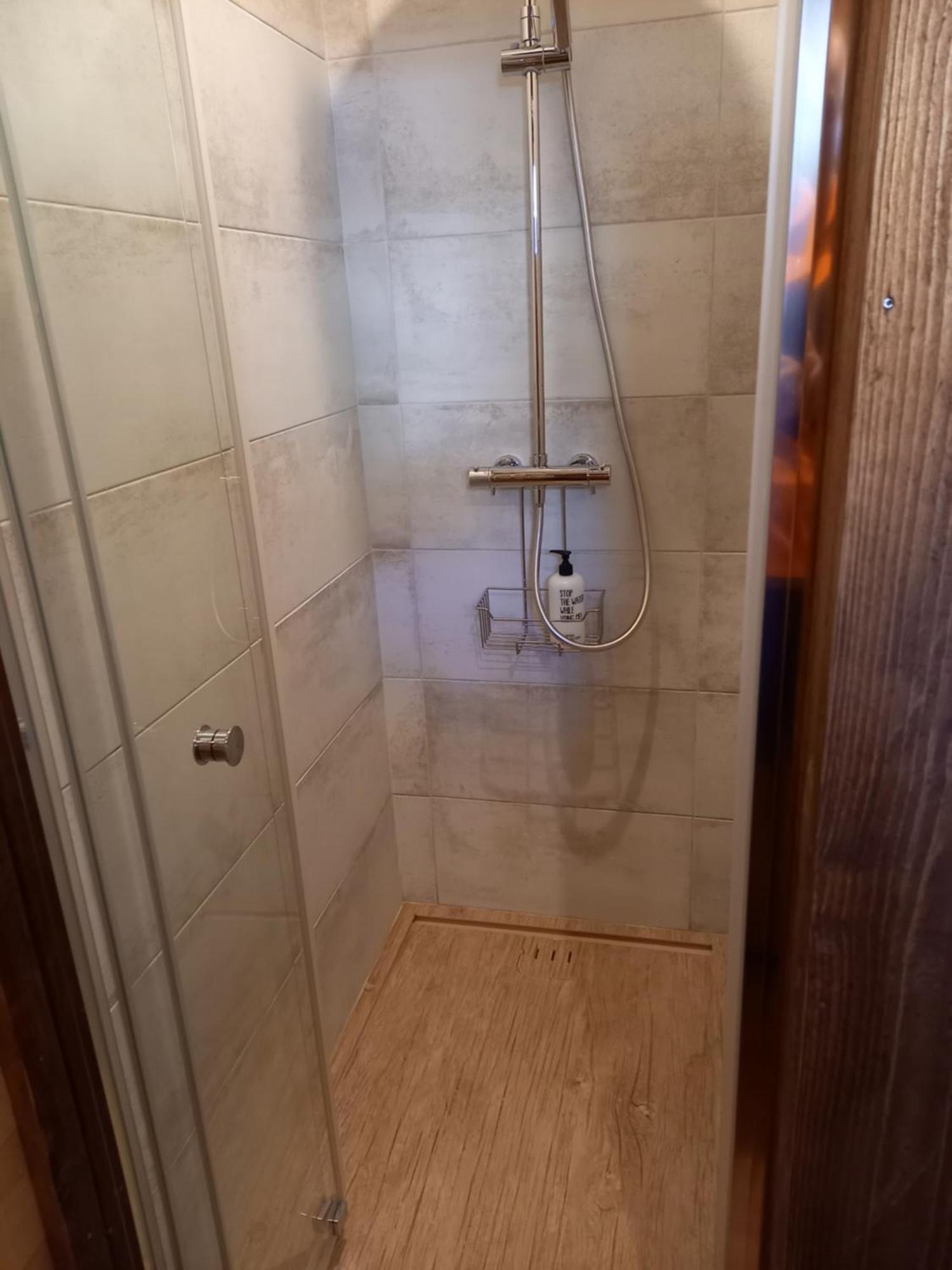 Appartement Eco-Logis Des Cabris à Font-Romeu-Odeillo-Via Extérieur photo